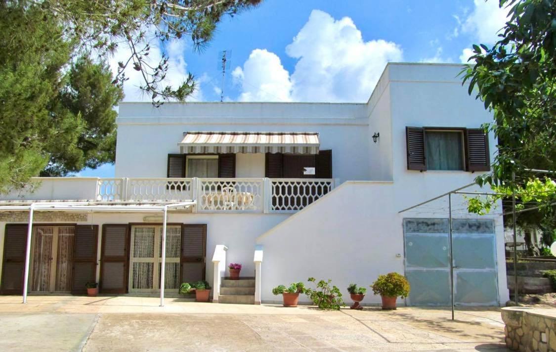 Le Macchie - Vacanza Nel Verde Torre Vado Buitenkant foto