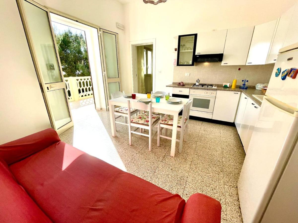 Le Macchie - Vacanza Nel Verde Torre Vado Buitenkant foto