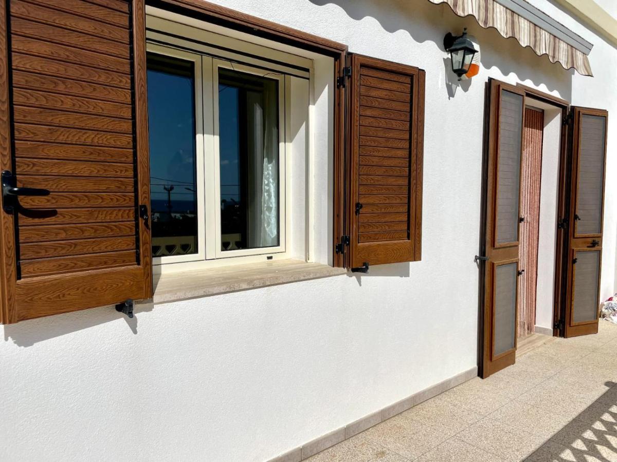 Le Macchie - Vacanza Nel Verde Torre Vado Buitenkant foto
